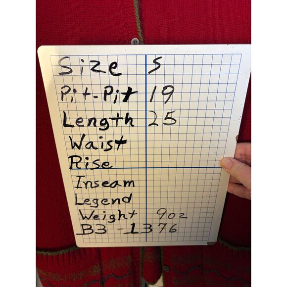 Lands and women’s cardigan sweater lambs wool cozy, core, red feminine winter - Picture 8 of 8